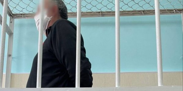 В Армавире арестовали мужчину, устроившего кровавую расправу в садовом товариществе