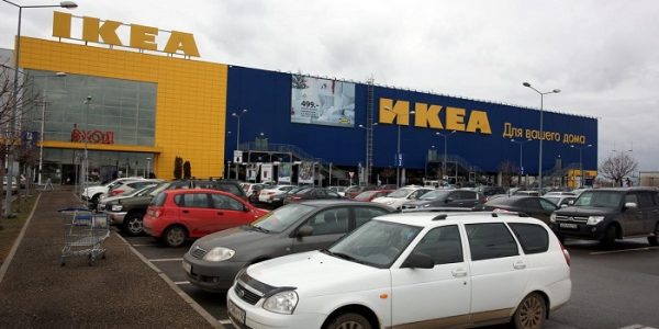 Роспотребнадзор проверит IKEA после сообщений о нарушении прав потребителей