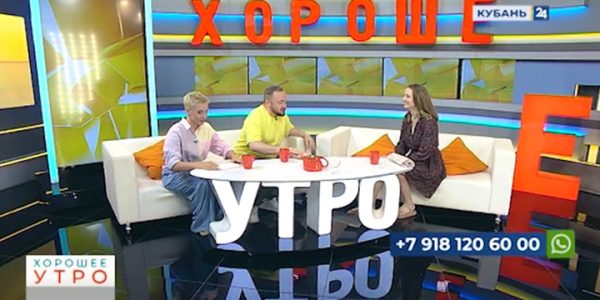 Наталья Демченко: женщине нужно начинать восстанавливаться уже в роддоме