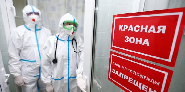 За сутки в Краснодарском крае выявили 48 новых случаев коронавируса