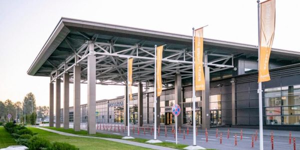 На реконструкцию аэропорта Анапы выделят 2 млрд рублей