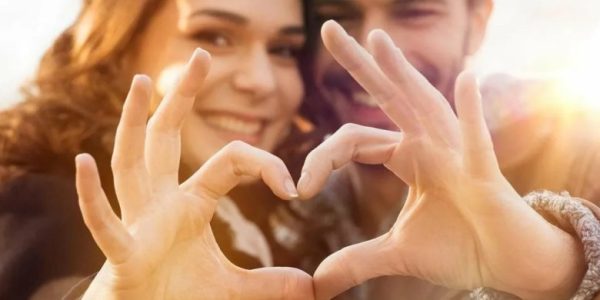7 способов сохранить романтику в отношениях