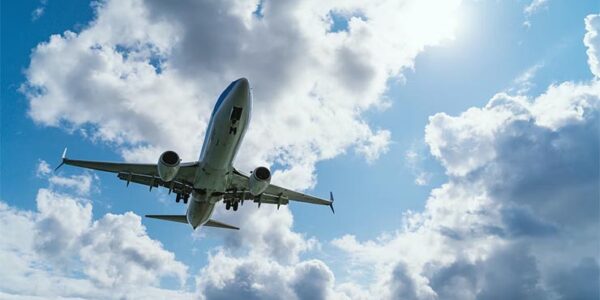 Авиакомпании с 30 августа смогут летать в Сочи через часть закрытого воздушного пространства