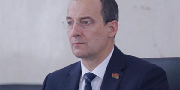 Спикер ЗСК Юрий Бурлачко вошел в пятерку лучших глав региональных парламентов в ноябре