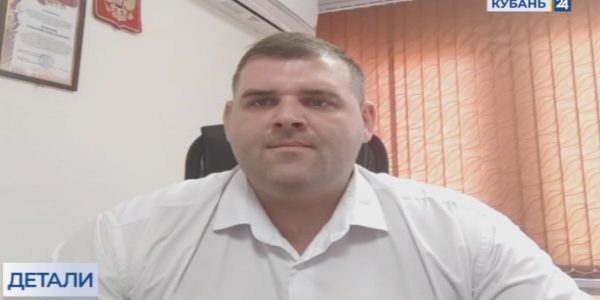 Александр Колесник: за 2021 год в Краснодаре выявили 1 тыс. 107 незаконных перепланировок