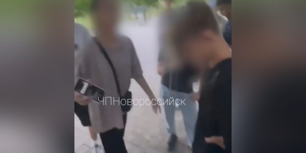Кража, драка, буллинг: в Новороссийске полиция проверяет девушек, укравших селедку в «Магните»