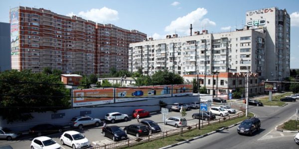 В Краснодарский край завезут новые иномарки по параллельному импорту