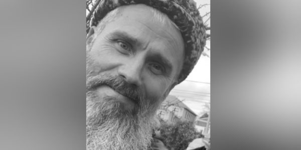 Во время спецоперации на Донбассе погиб казак из Гулькевичей