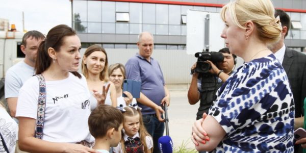 В Краснодаре к 1 сентября откроют четыре новые школы | «Факты»