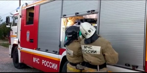 В Славянском районе полностью ликвидировали последствия подтопления