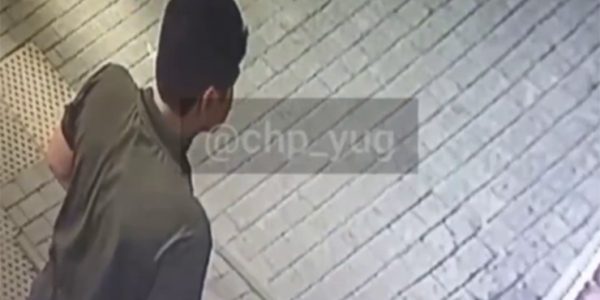 Соцсети: в Краснодаре неизвестный мужчина пытался увести 9-летнего ребенка