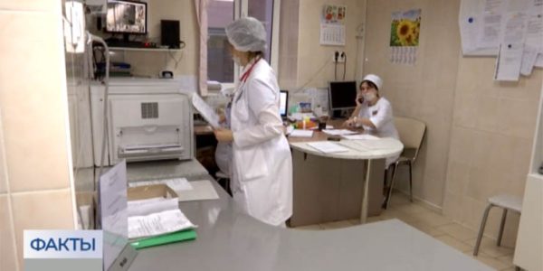 Самыми востребованными специалистами в Краснодарском крае назвали рабочих и медиков