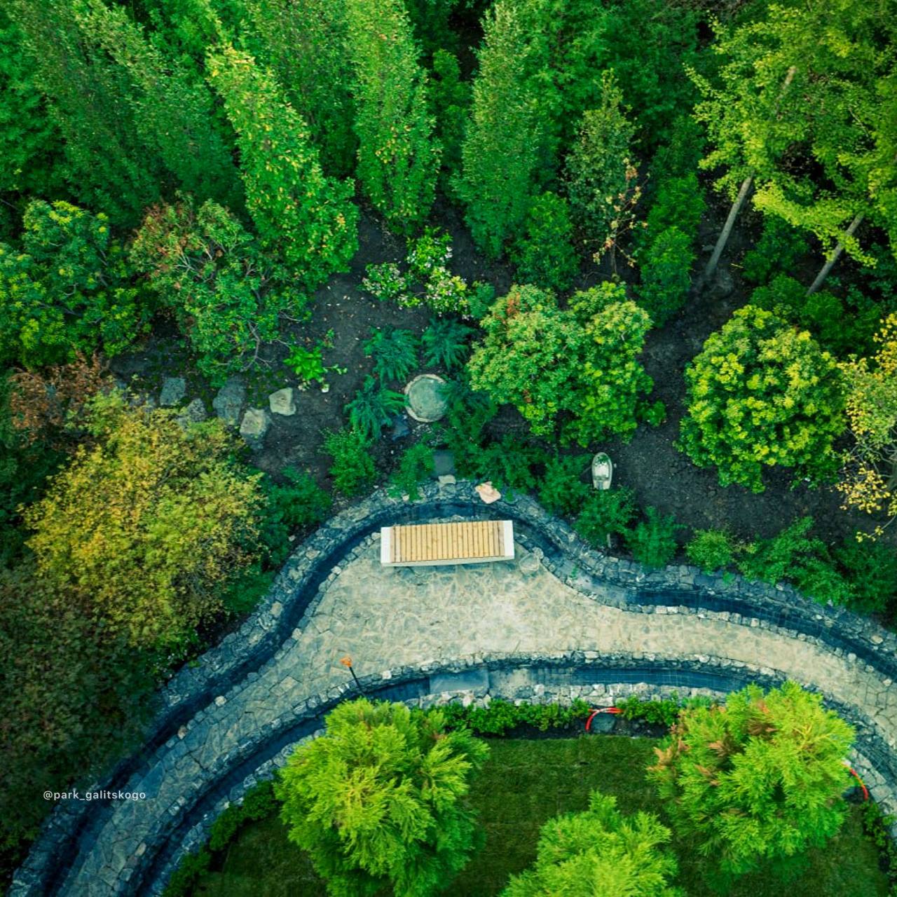 Билеты в японский сад краснодар парк галицкого