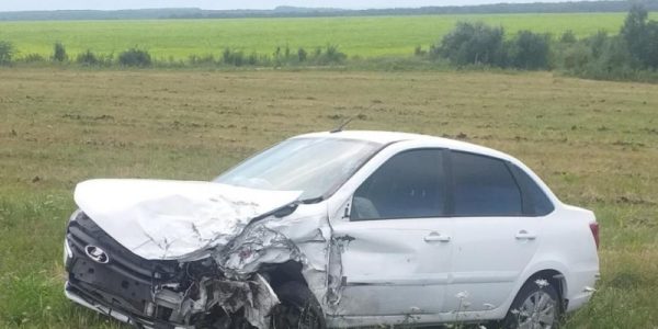 В Адыгее из-за сорвавшейся с буксировочного троса машины погиб человек, двое пострадали