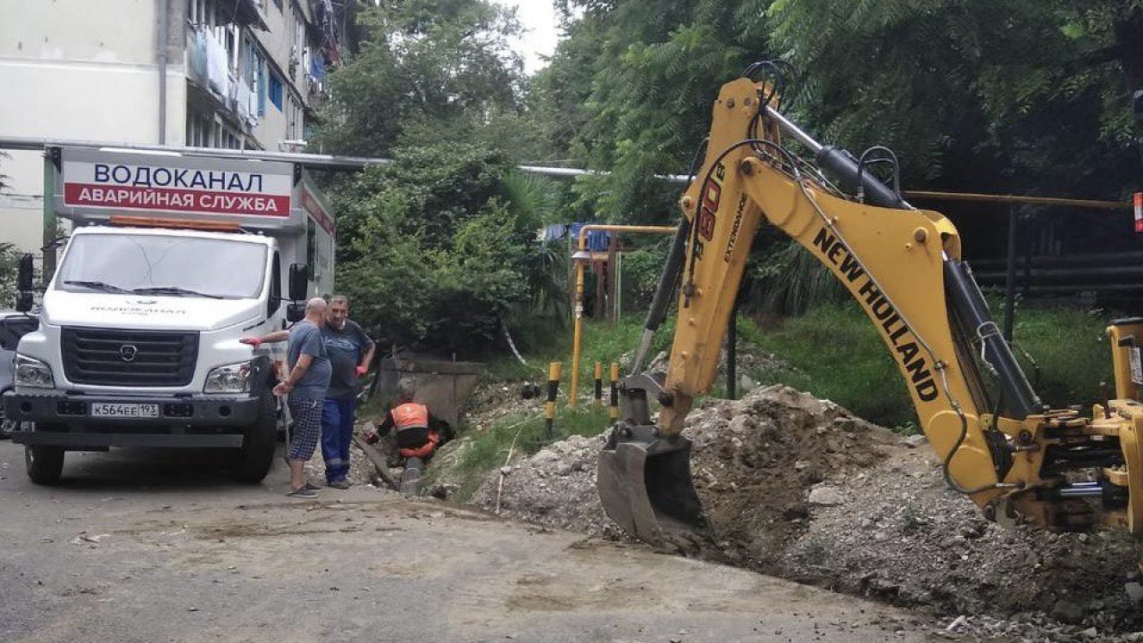 В Краснодаре на 8 дней перекроют участок улицы Братьев Игнатовых - 20  апреля, 2024 Все новости, Общество «Кубань 24»