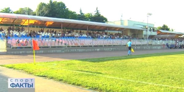 Как прошла 1/2 Кубка Краснодарского края по футболу между «Пионером» и «Вистой-КубГУ»