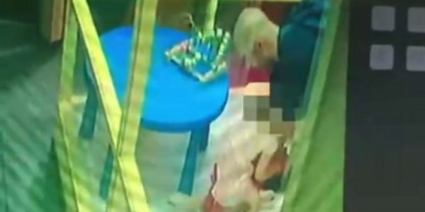 МВД: в Сочи по подозрению в педофилии задержали 35-летнего жителя Белгорода