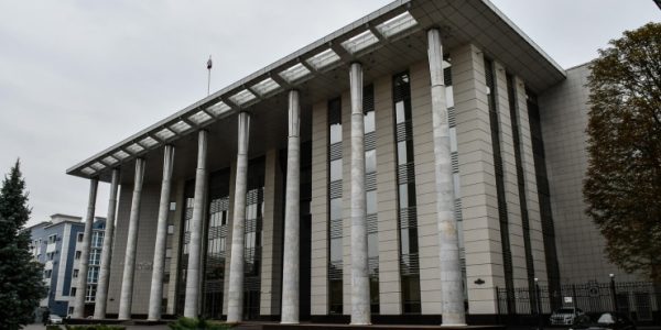 Краснодарский краевой суд изменил решение о приостановке работы КТК-Р на 200 тыс. рублей штрафа