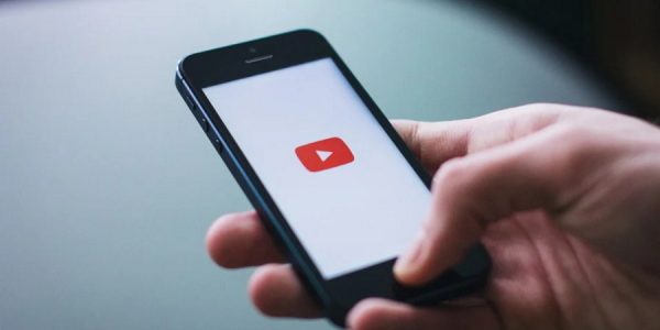 YouTube перестал работать у жителей Краснодарского края