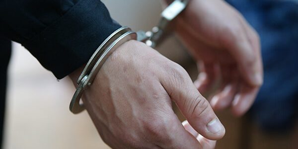 В Славянске-на-Кубани поймали находившегося в розыске фигуранта уголовного дела об убийстве