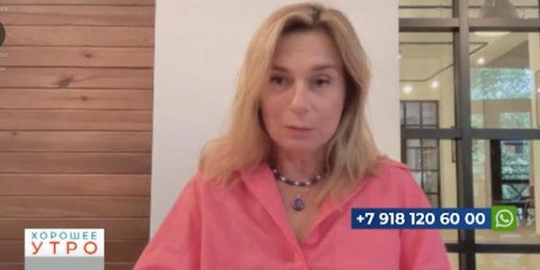 Главный редактор журнала Татьяна Марченко: с йогой жить намного лучше, чем без нее