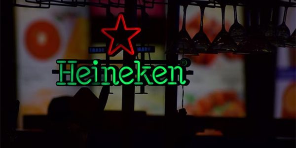 Пивоваренная компания Heineken планирует продать бизнес в России до конца года