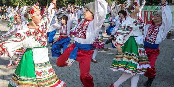 В Краснодаре с августа по октябрь будет проходить фестиваль выходного дня