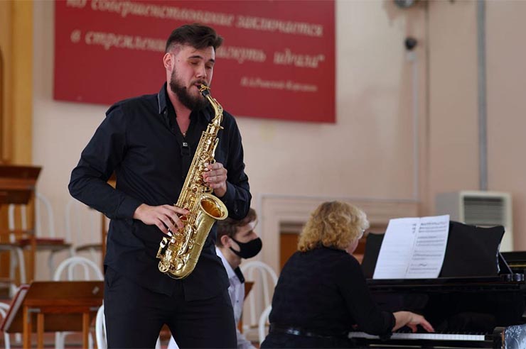 В Краснодаре к 2025 году планируют построить новый корпус музыкального колледжа