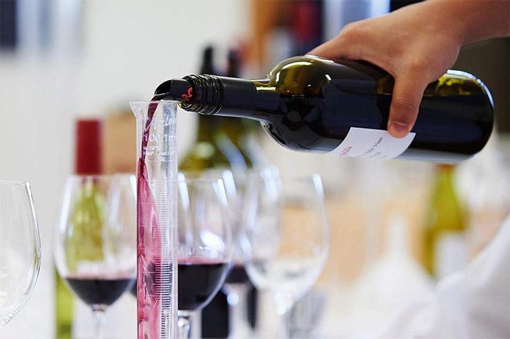 Виноделы края подтвердили соответствие продукции знаку качества «Сделано на Кубани»