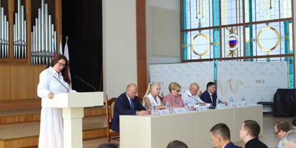 Нового мэра Краснодара изберут в ноябре