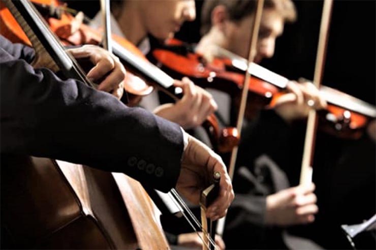 В Сочи с 20 по 28 августа пройдет первый фестиваль классической музыки