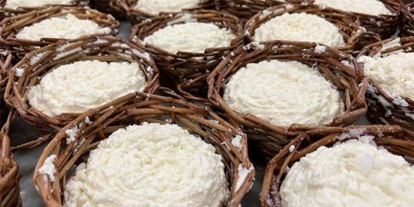 В Адыгее после двухлетнего перерыва пройдет фестиваль сыра