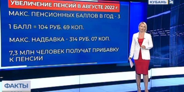 В России с 1 августа вступили в силу изменения в законодательстве
