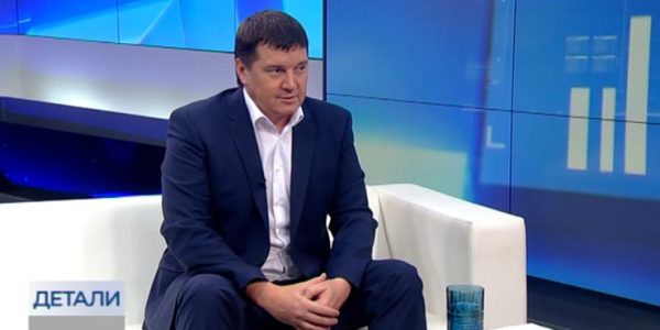 Владимир Мостовой: технический суверенитет страны будет укреплен на 100%