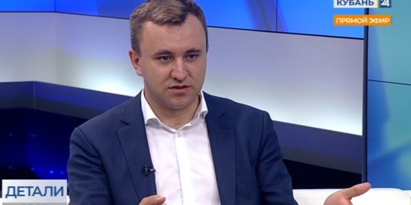 Илья Зотов: жителям Краснодара необходимо поддерживать общественный транспорт