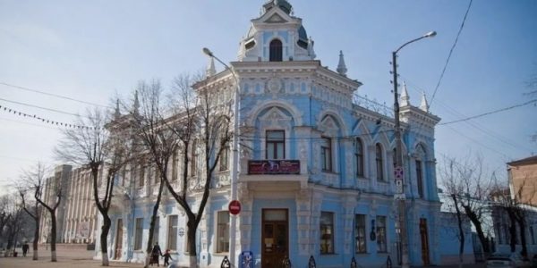 Более 100 памятников архитектуры отреставрировали на Кубани | «Факты»