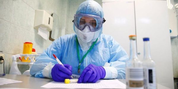 В Краснодарском крае 14 ноября выявили 29 случаев заболевания коронавирусом