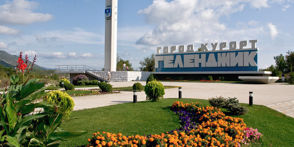 В Геленджике построят парк имени Федора Конюхова
