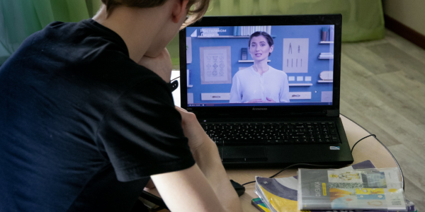 «Ростелеком» предлагает новый сервис видеосвязи для компаний любого масштаба
