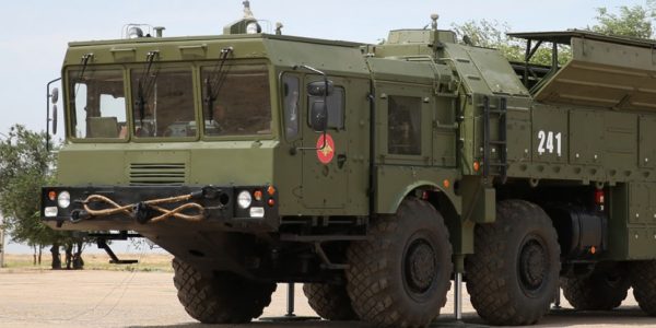 В Краснодаре и Новороссийске 19 августа откроется военно-технический форум «Армия-2022»