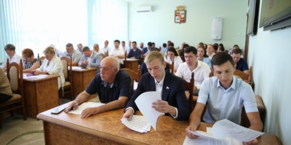 В Краснодаре появится памятный знак Михаилу Лермонтову