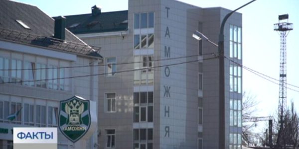 Житель Краснодара незаконно вывел из страны около 31 млн рублей по подложным документам