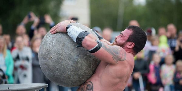 В Краснодаре 21 августа пройдет чемпионат по силовому экстриму «Самсон-2022»