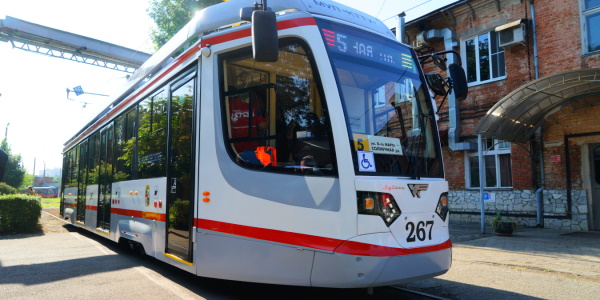 Мнения разделились: эксперты по-разному оценивают насущность трамвая на Западном обходе Краснодара