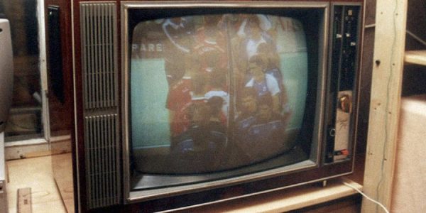 История телевидения в СССР: 55 лет отечественной «цветной картинке»
