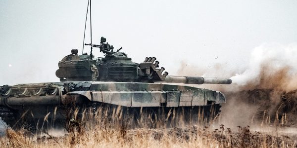 Депутат Госдумы от Крыма предложил изменить статус СВО из-за поставок Украине западных танков