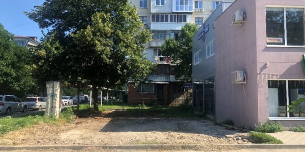 В Краснодаре с июля снесли 176 незаконных построек