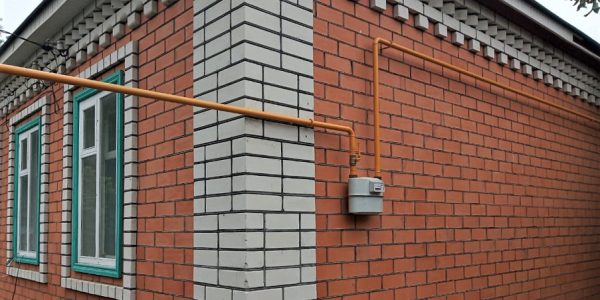 В Краснодарском крае бесплатно подведут газ к 34 тыс. домов