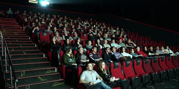 «Киномакс» отказался от иска к ТРЦ «Галерея» в Краснодаре