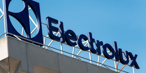 Шведская компания Electrolux уходит с российского рынка